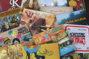 Music Stores for Independent Colombian Music CDs - Beaver on the Beats