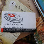 Colombian music cds from Musiteca - Bogota