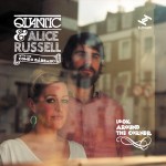 Quantic & Alice Russell - Look Around The Corner