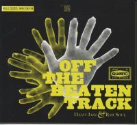 Off The Beaten Track - Quantic
