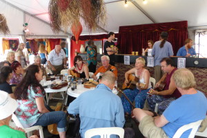 Woodford Folk Festival - 2013 - www.beaveronthebeats.com