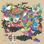 Machine Drums - Little Dragon (2009)