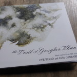 Cye Wood & Lisa Gerard - The Trail of Genghis Khan Soundtrack (2010)
