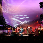 Femi Kuti & The Positive Force live @ WOMADelaide 2014