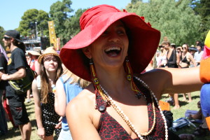 WOMADelaide 2014