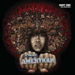New Amerykah: Part 1 (4th World War) (2008)