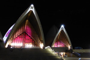 Lauryn Hill Live @ Sydney Opera House (2014)