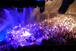 Lauryn Hill Live @ Sydney Opera House (2014)