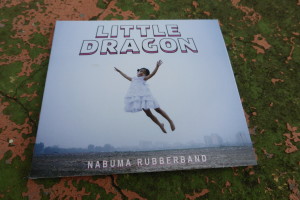 Little Dragon - Nabuma Rubberband (2014)