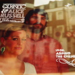 Quantic & Alice Russell with The Combo Barbaro - Look Around the Corner (2012)