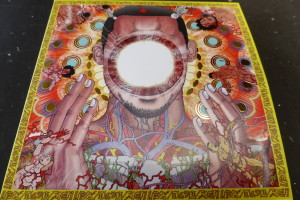 Flying Lotus - You're Dead! (2014)