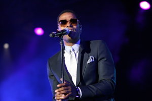 Maxwell live @ Soulfest Melbourne 2014