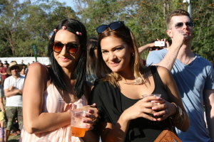 Soulfest 2014 - Brisbane