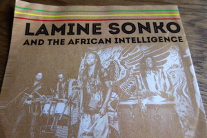Lamine Sonko & The African Intelligence