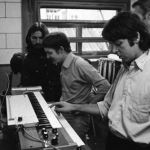 The Beatles - Moog Synthesizer