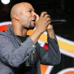 Common live at Melbourne Soulfest 2014
