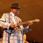 Buena Vista Social Club Orchestra live at WOMADelaide 2015