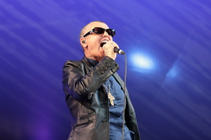 Sinead O'Connor live at WOMADelaide 2015