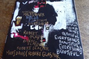 Miles Davis and Robert Glasper - Everything's Beautiful