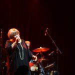 Mavis Staples live concert - Bluesfest 2017