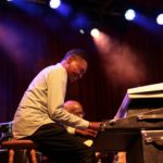 Roy Ayers live concert - Bluesfest 2017