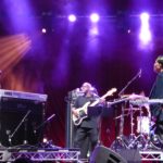 Roy Ayers live concert - Bluesfest 2017
