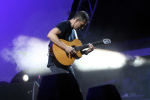 Rodrigo y Gabriela live concert- WOMADelaide 2018