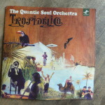 Tropidelico - The Quantic Soul Orchestra - Tropidelico