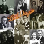 Little Dragon - Ritual Union (2011) - album cover