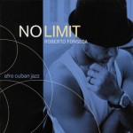 Roberto Fonseca - No Limit (2001)