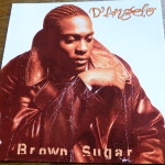 D'Angelo - Brown Sugar (1995)