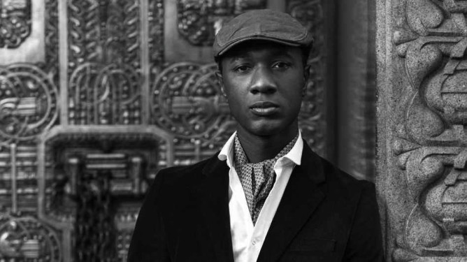 Aloe Blacc