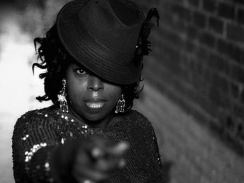 Angie Stone
