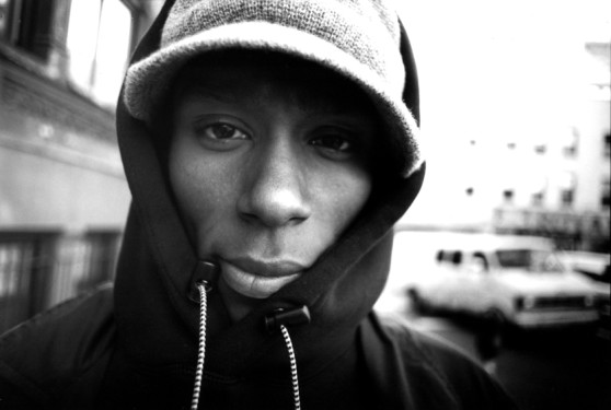 Mos Def