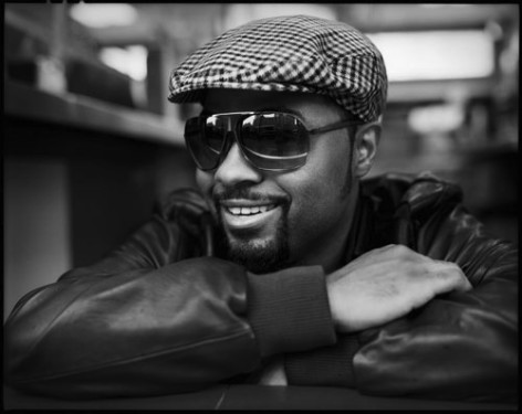 Musiq Soulchild