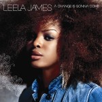 Leela James - 'A Change is Gonna Come' (2005)
