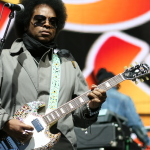 Jesse Johnson with DAngelo and The Vanguard live @ Soulfest Melbourne 2014