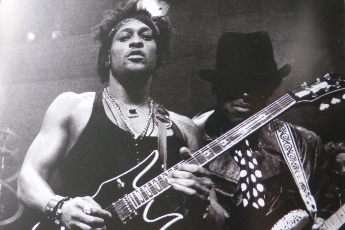 DAngelo - Black Messiah (2014)