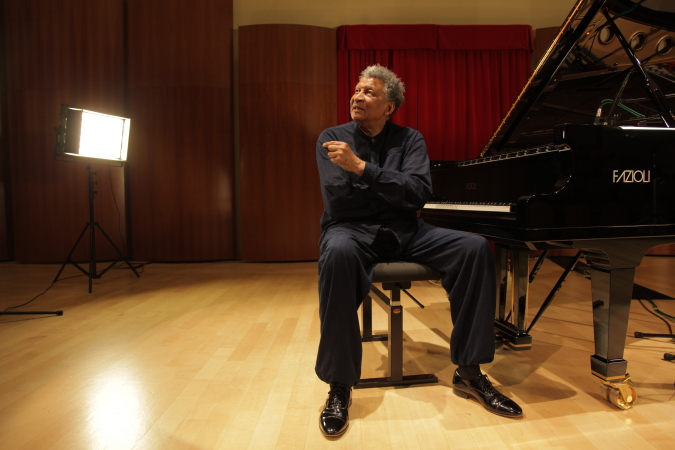 Abdullah Ibrahim