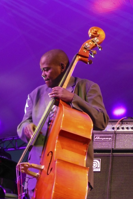 Orquestra Buena Vista Social Club live at WOMADelaide 2015