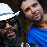 Jake Savona with Prince Alla & Randy Valentine