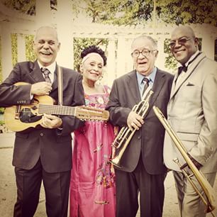 Orquestra Buena Vista Social Club
