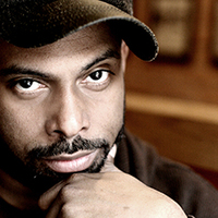 Theo Parrish