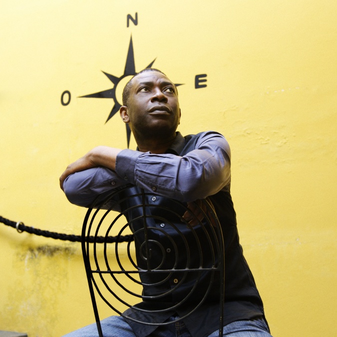 Youssou N'Dour