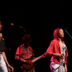 Parliament Funkadelic live concert - Sydney, Australia 2015