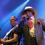 George Clinton & Parliament Funkadelic live at Byron Bay Bluesfest 2015