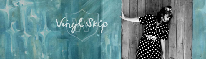 Wallace - Vinyl Skip
