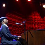 Booker T Jones concert - Bluesfest 2017