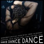 Dance Dance Dance at Le Bain - New York City