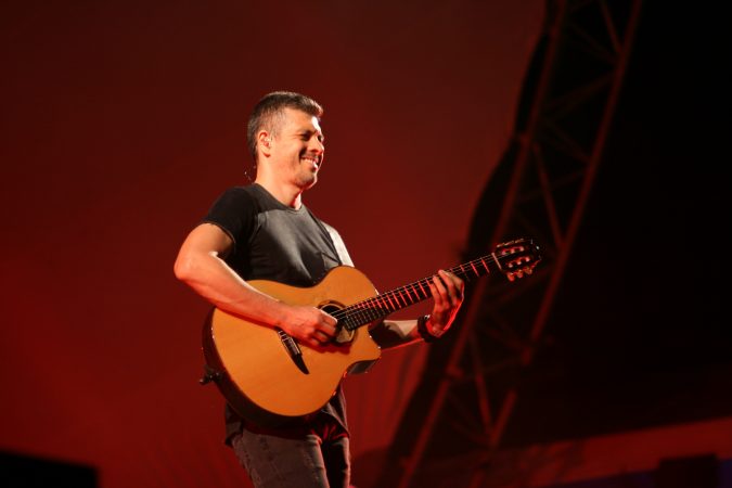 Rodrigo y Gabriela live concert- WOMADelaide 2018